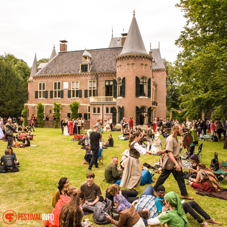 Castlefest 2017 foto