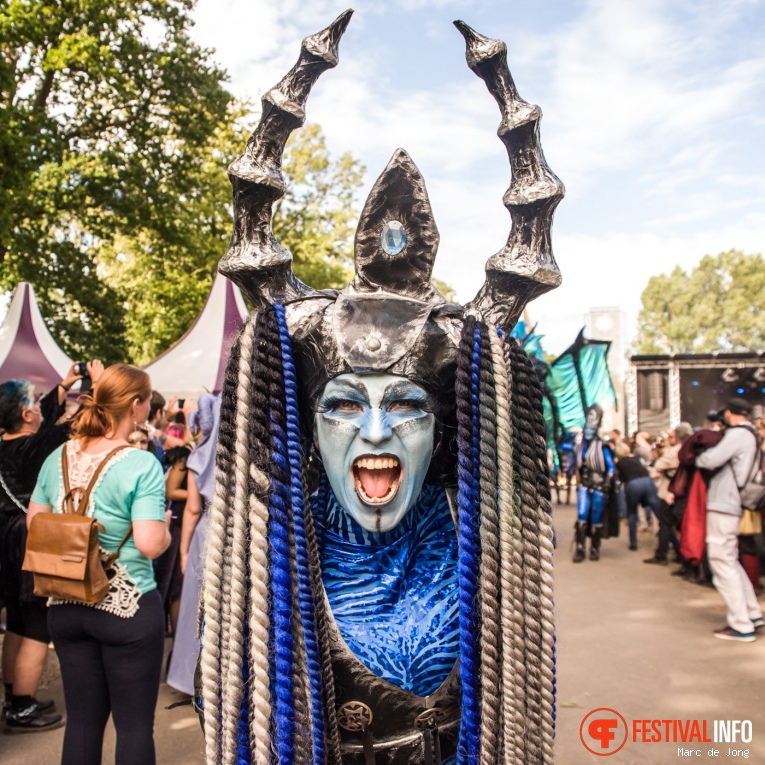 Castlefest 2017 foto