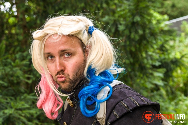 Castlefest 2017 foto