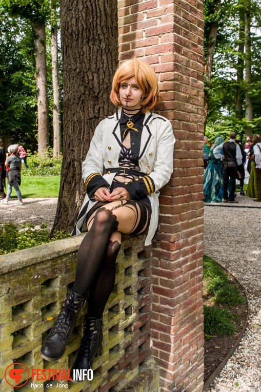 Castlefest 2017 foto