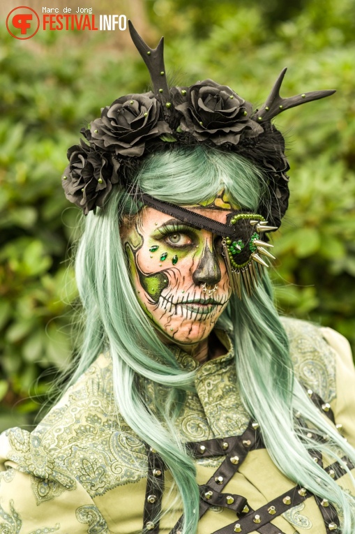 Castlefest 2017 foto