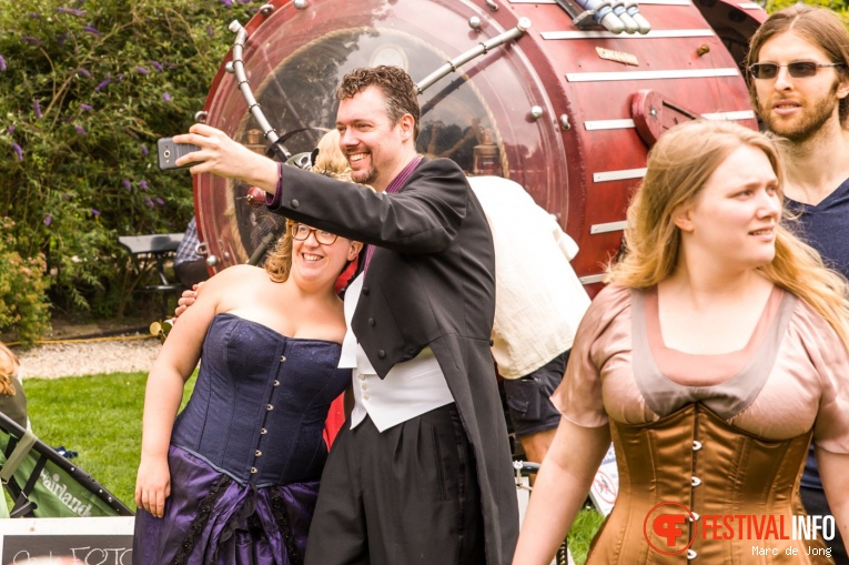 Castlefest 2017 foto