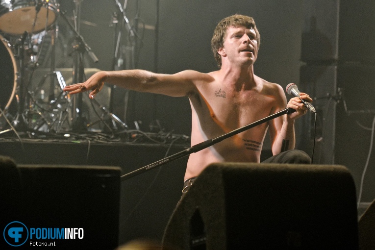 Face To Face / Good Riddance / Pennywise - 06/08 - Melkweg foto