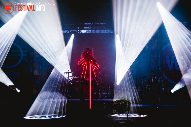 Sziget 2017 - Donderdag foto