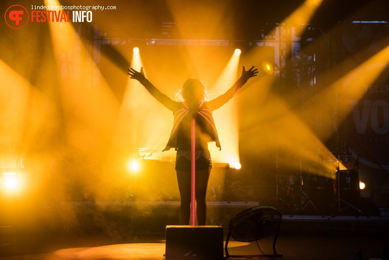 Sziget 2017 - Donderdag foto
