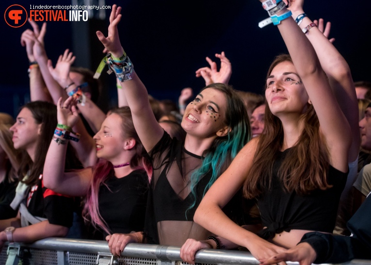 Sziget 2017 - Zaterdag foto