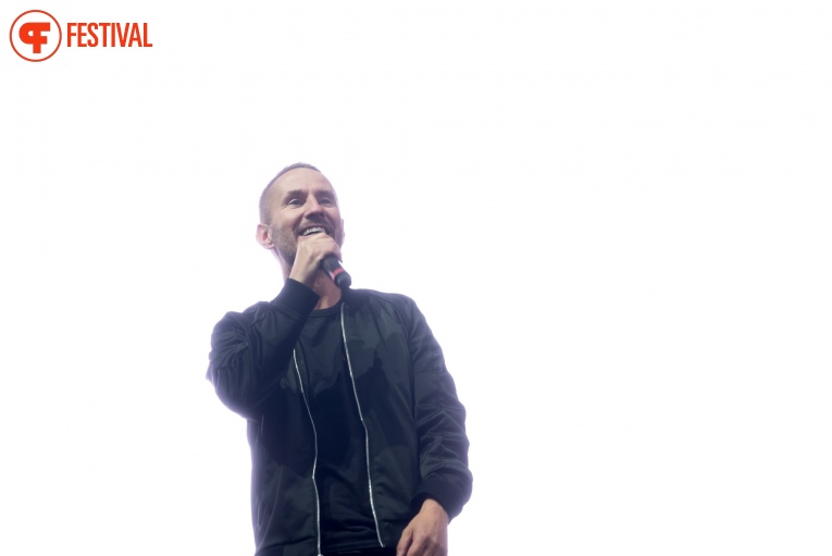 Sziget 2017 - Zaterdag foto