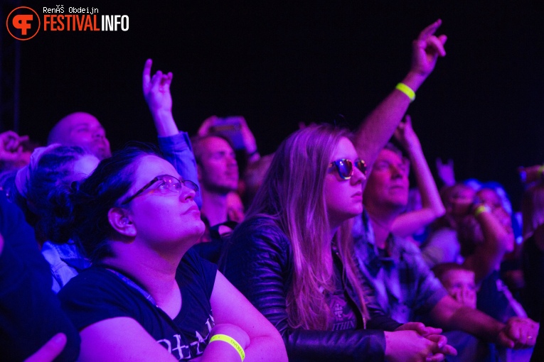 Huntenpop 2017 foto
