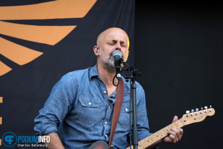 K's Choice op Bryan Adams - 12/08 - Strijp-S foto