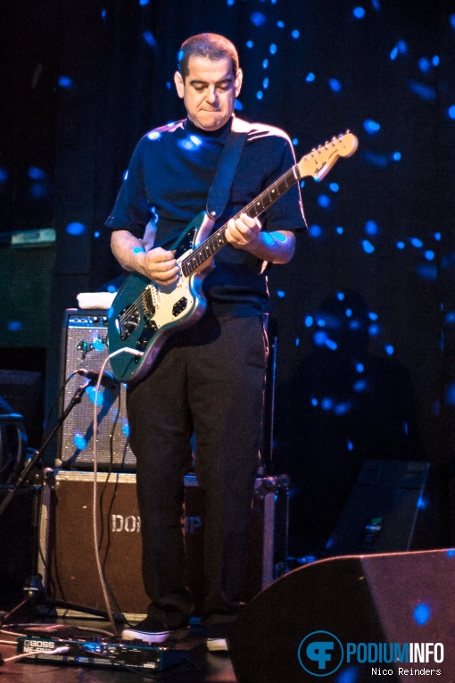 Hepcat op Hepcat - 14/08/2017 - Melkweg foto