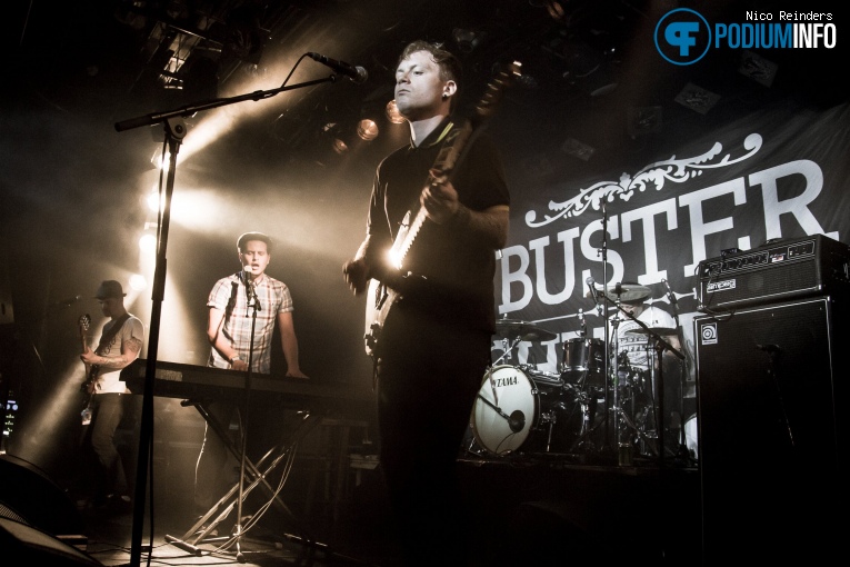 Hepcat - 14/08/2017 - Melkweg foto