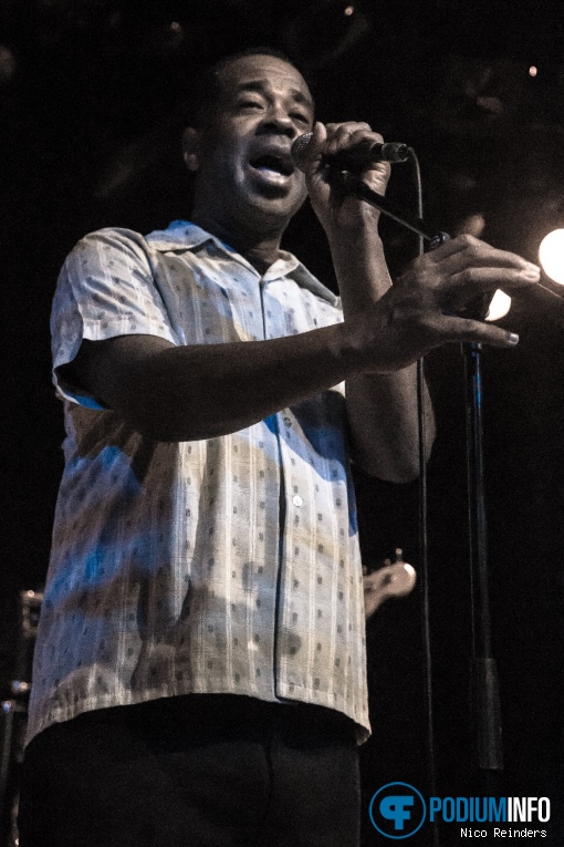 Hepcat op Hepcat - 14/08/2017 - Melkweg foto