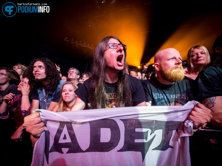 Megadeth - 15/8 - 013 foto