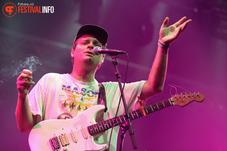 Mac DeMarco op Lowlands 2017 - Vrijdag foto