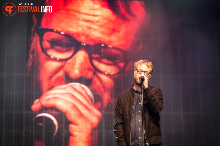 Lowlands 2017 - Zaterdag foto