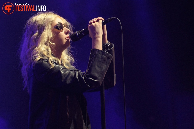 The Pretty Reckless op Lowlands 2017 - Zondag foto