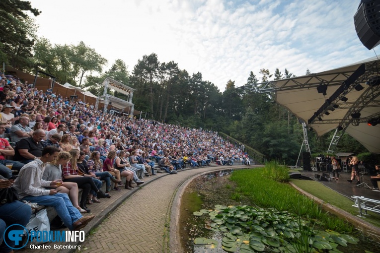 Miranda Lambert - 16/8 - Openluchttheater Caprera foto