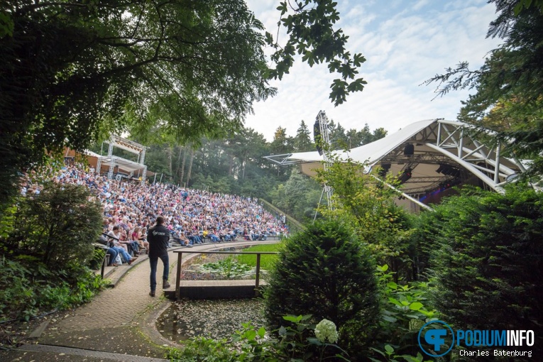 Miranda Lambert - 16/8 - Openluchttheater Caprera foto