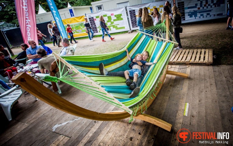 Zomerparkfeest 2017 - Zondag foto