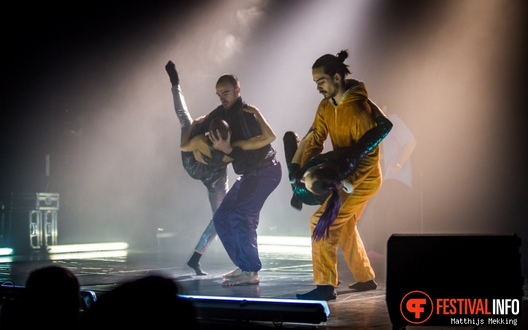 Zomerparkfeest 2017 - Zondag foto