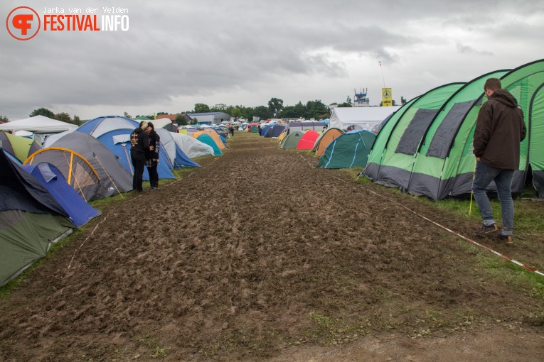 M'era Luna 2017 - Zaterdag foto