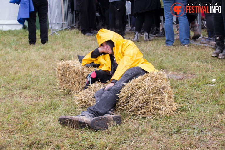 M'era Luna 2017 - Zaterdag foto