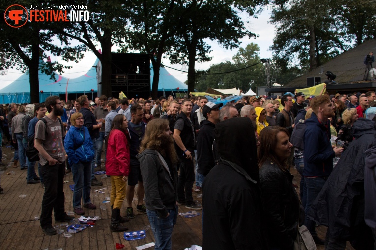 Nirwana Tuinfeest 2017 - Zaterdag foto