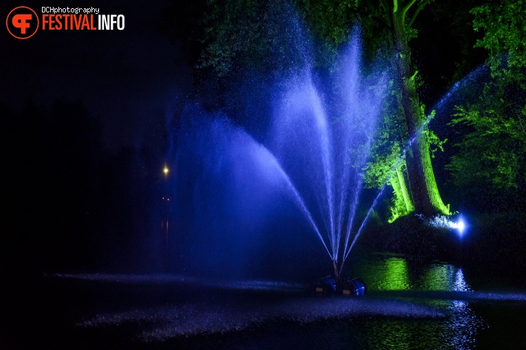 Festival 't Zeeltje 2017 foto