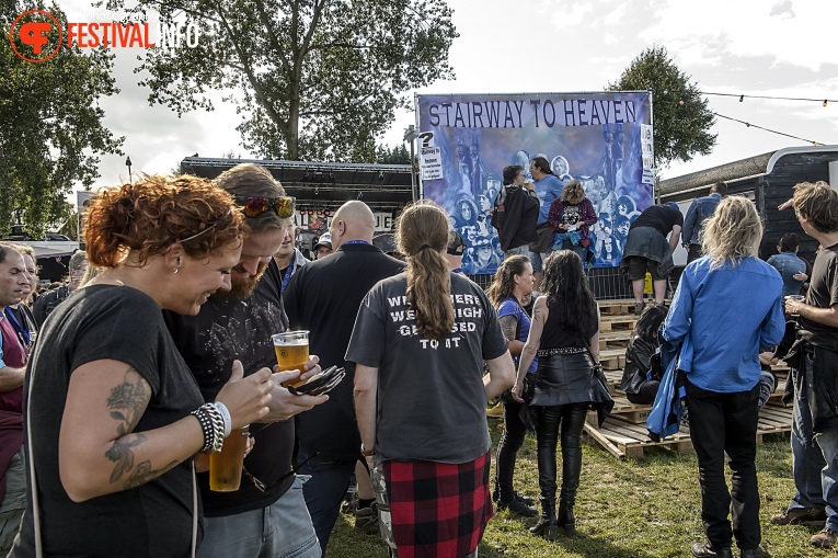 Festival 't Zeeltje 2017 foto