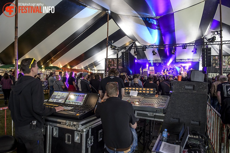 Festival 't Zeeltje 2017 foto