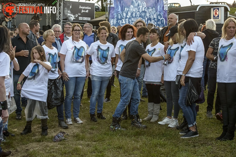 Festival 't Zeeltje 2017 foto