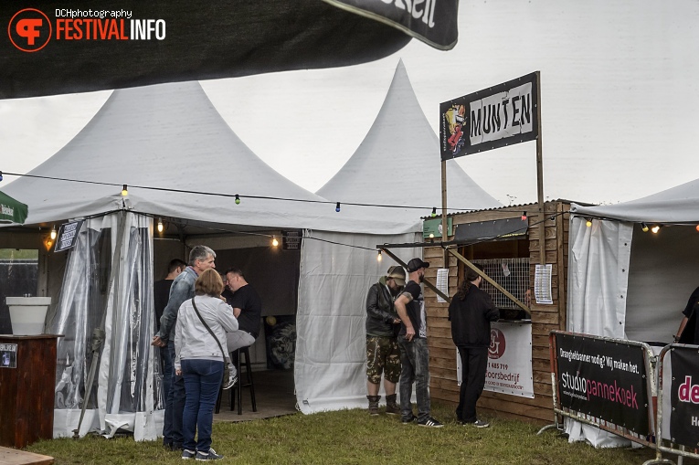 Festival 't Zeeltje 2017 foto