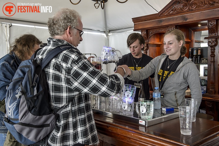 Festival 't Zeeltje 2017 foto