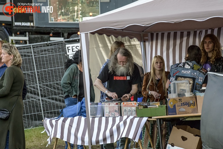Festival 't Zeeltje 2017 foto