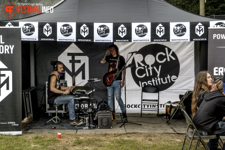 Festival 't Zeeltje 2017 foto