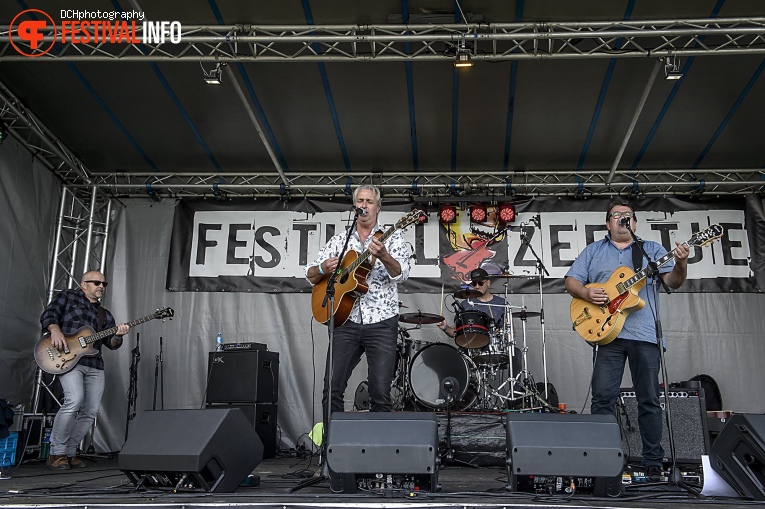 Festival 't Zeeltje 2017 foto