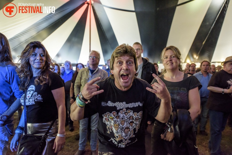 Festival 't Zeeltje 2017 foto