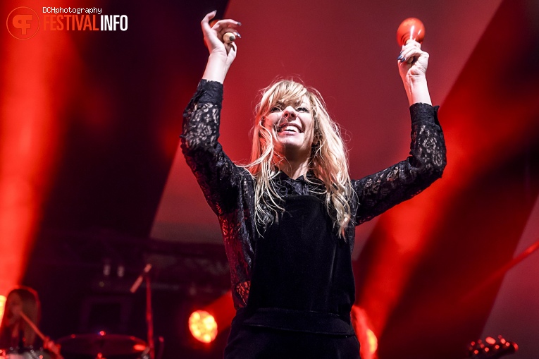 Festival 't Zeeltje 2017 foto