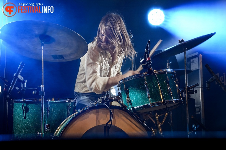 Festival 't Zeeltje 2017 foto