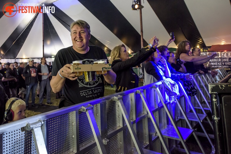 Festival 't Zeeltje 2017 foto