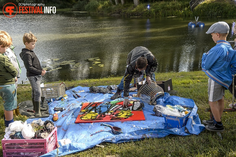 Festival 't Zeeltje 2017 foto