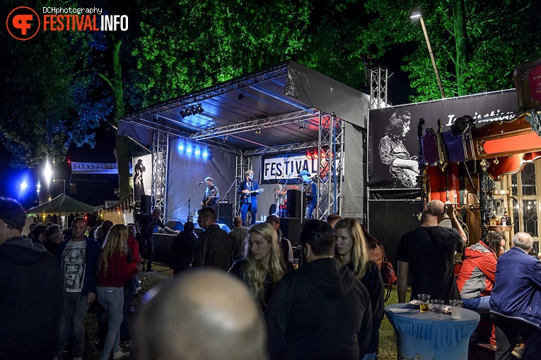 Festival 't Zeeltje 2017 foto