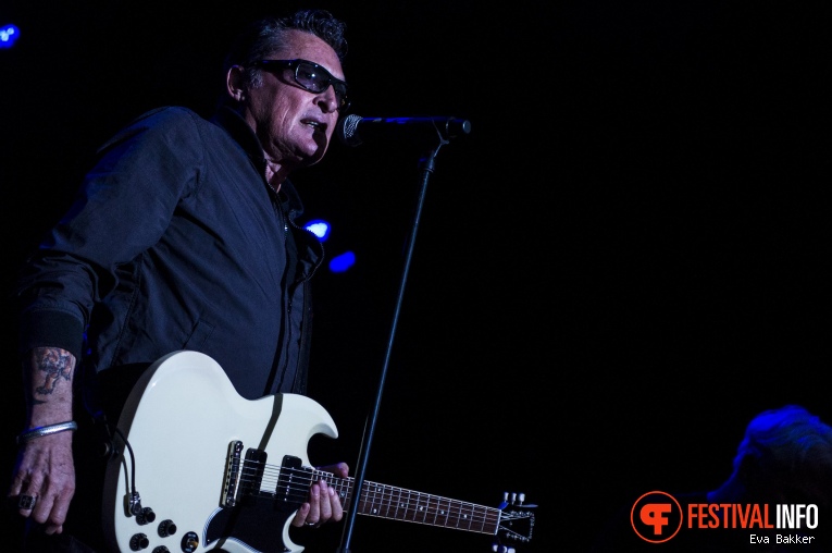 Golden Earring op Woerdense Vakantieweek 2017 foto