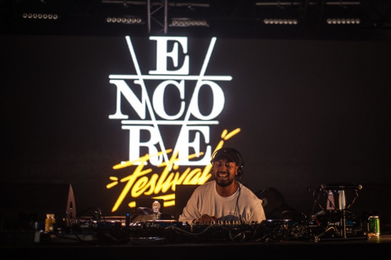 Encore Festival 2017 foto