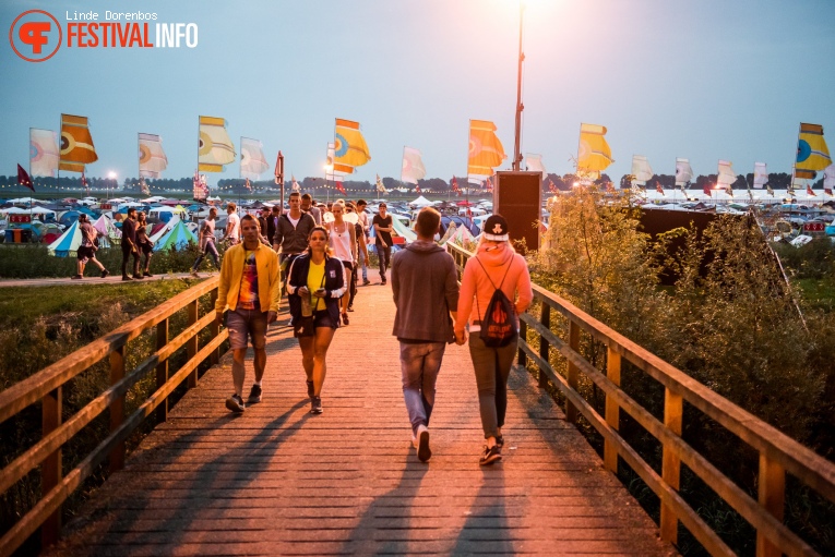 Mysteryland 2017 - Zaterdag foto