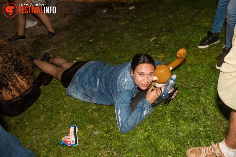 Mysteryland 2017 - Zaterdag foto
