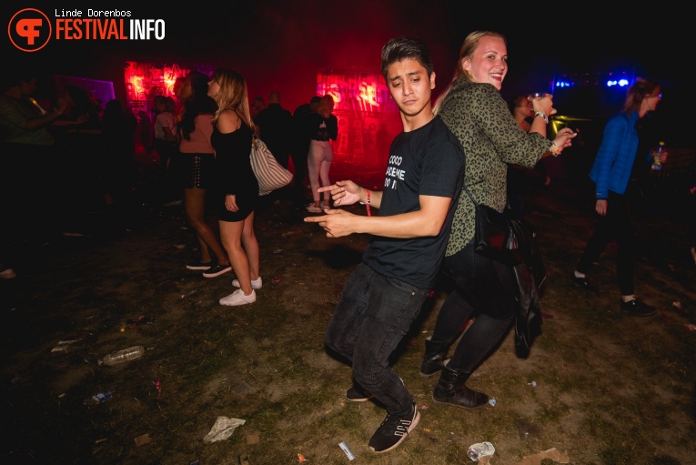 Mysteryland 2017 - Zaterdag foto