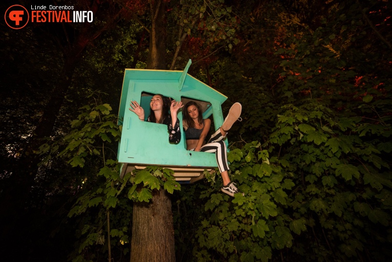 Mysteryland 2017 - Zaterdag foto