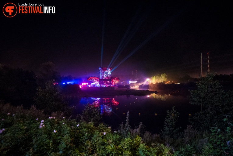 Mysteryland 2017 - Zaterdag foto