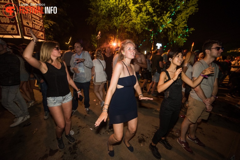 Mysteryland 2017 - Zaterdag foto